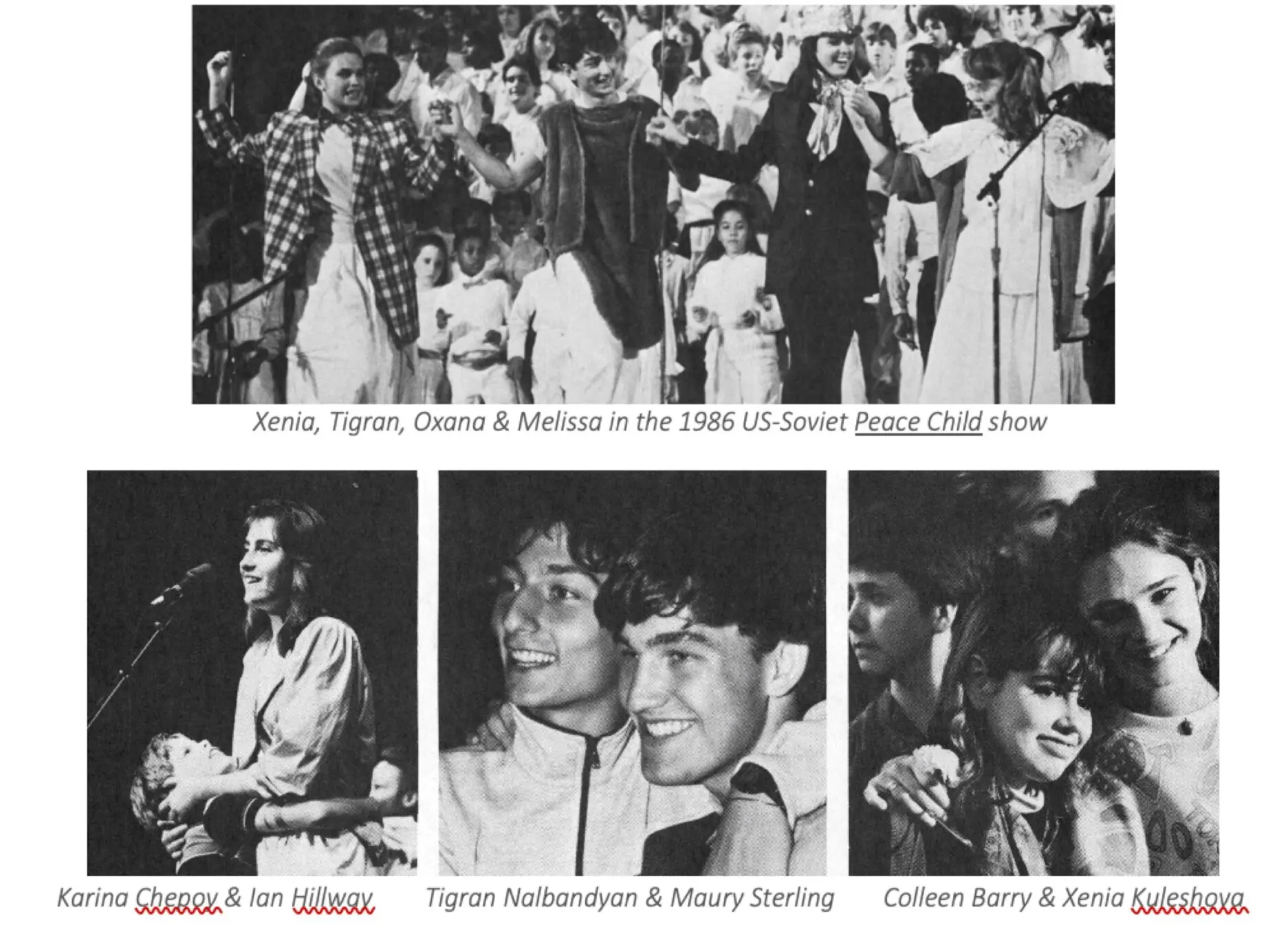 Pictures from the US-Soviet 1986 Show2