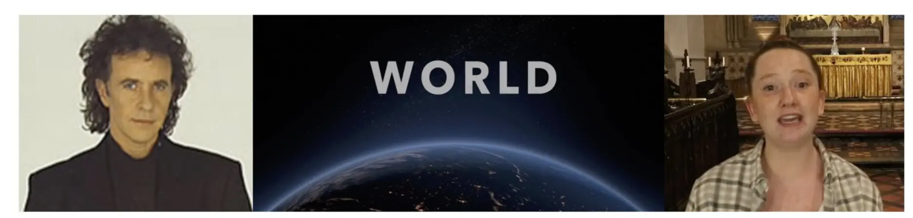 Song - World