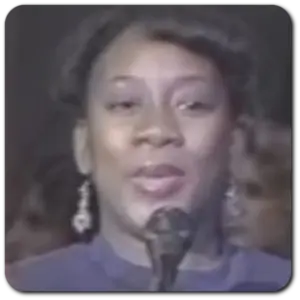 Gwen Ross 1987