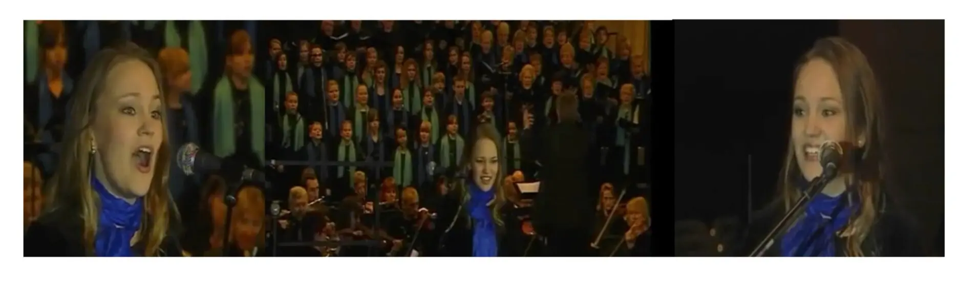 Song - I  Who Am I?