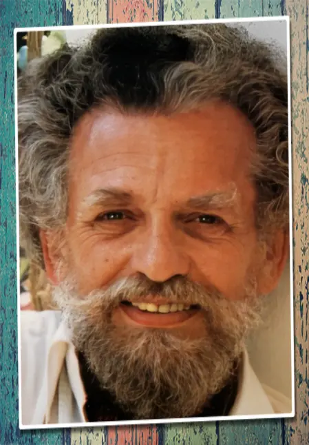 Bernard Benson