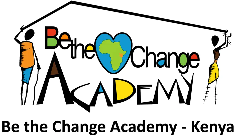 Be The Change Academy in Kenya