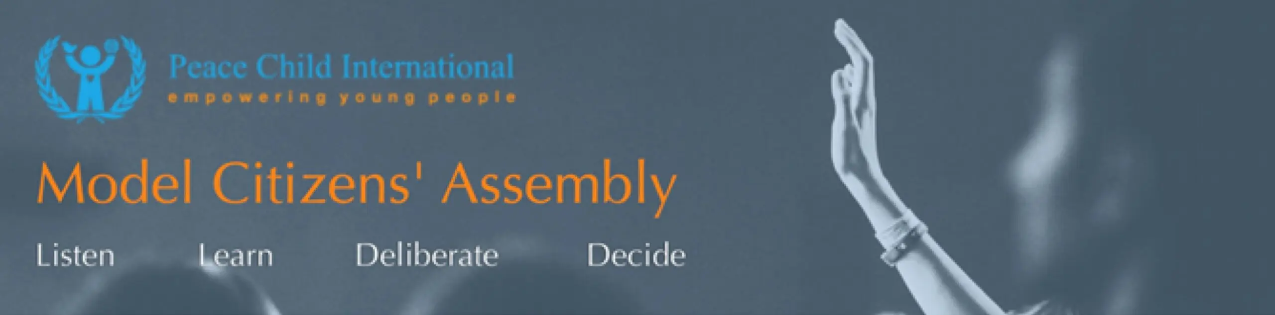 Model Citizen Assembly