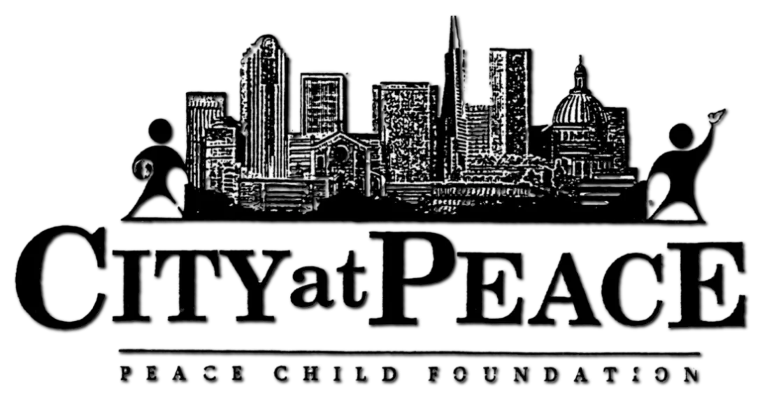 City at Peace - Peace Child Foundation