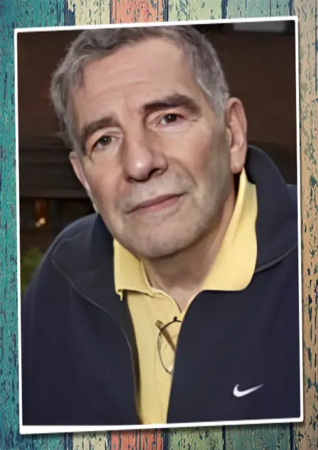 David Gordon