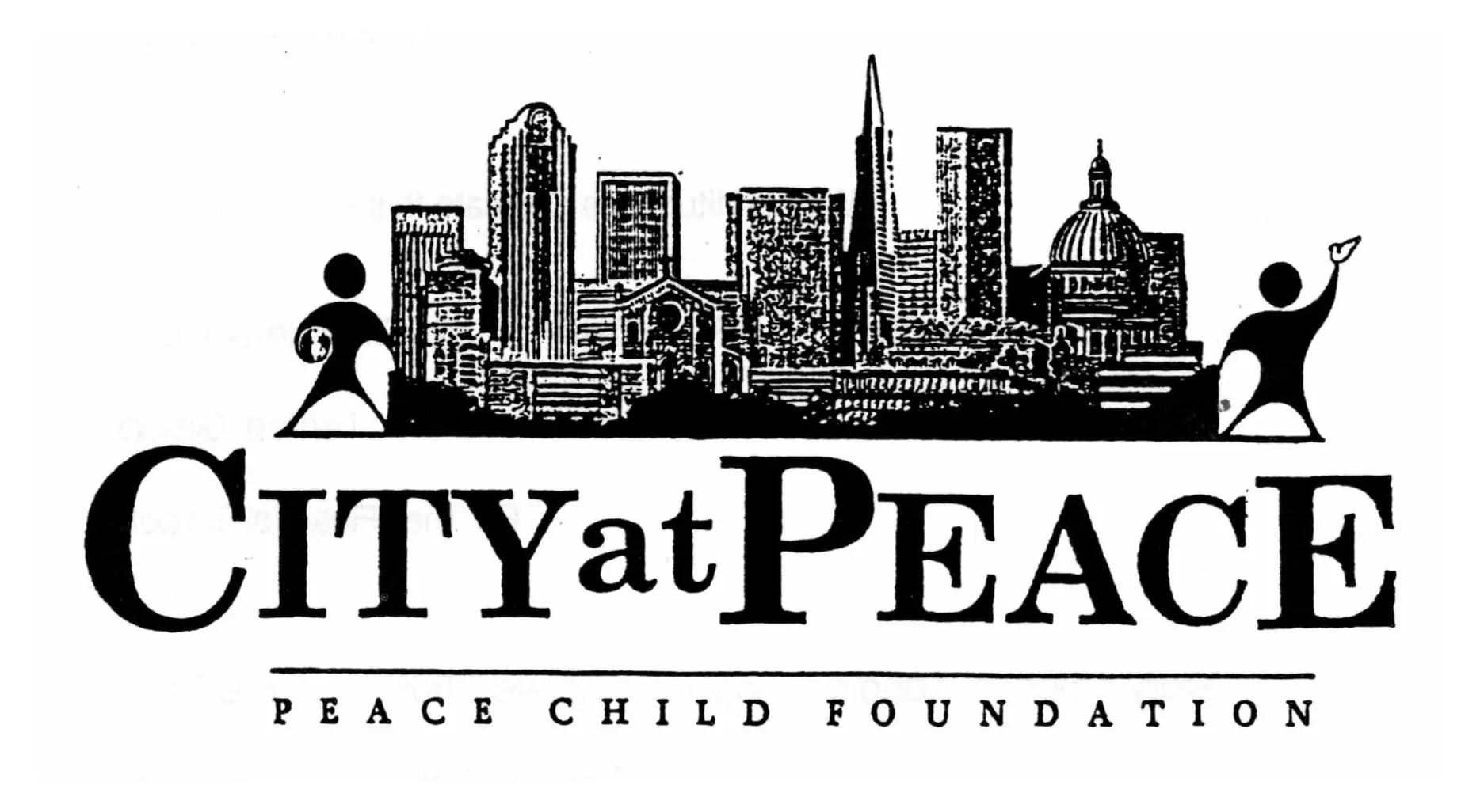 City at Peace