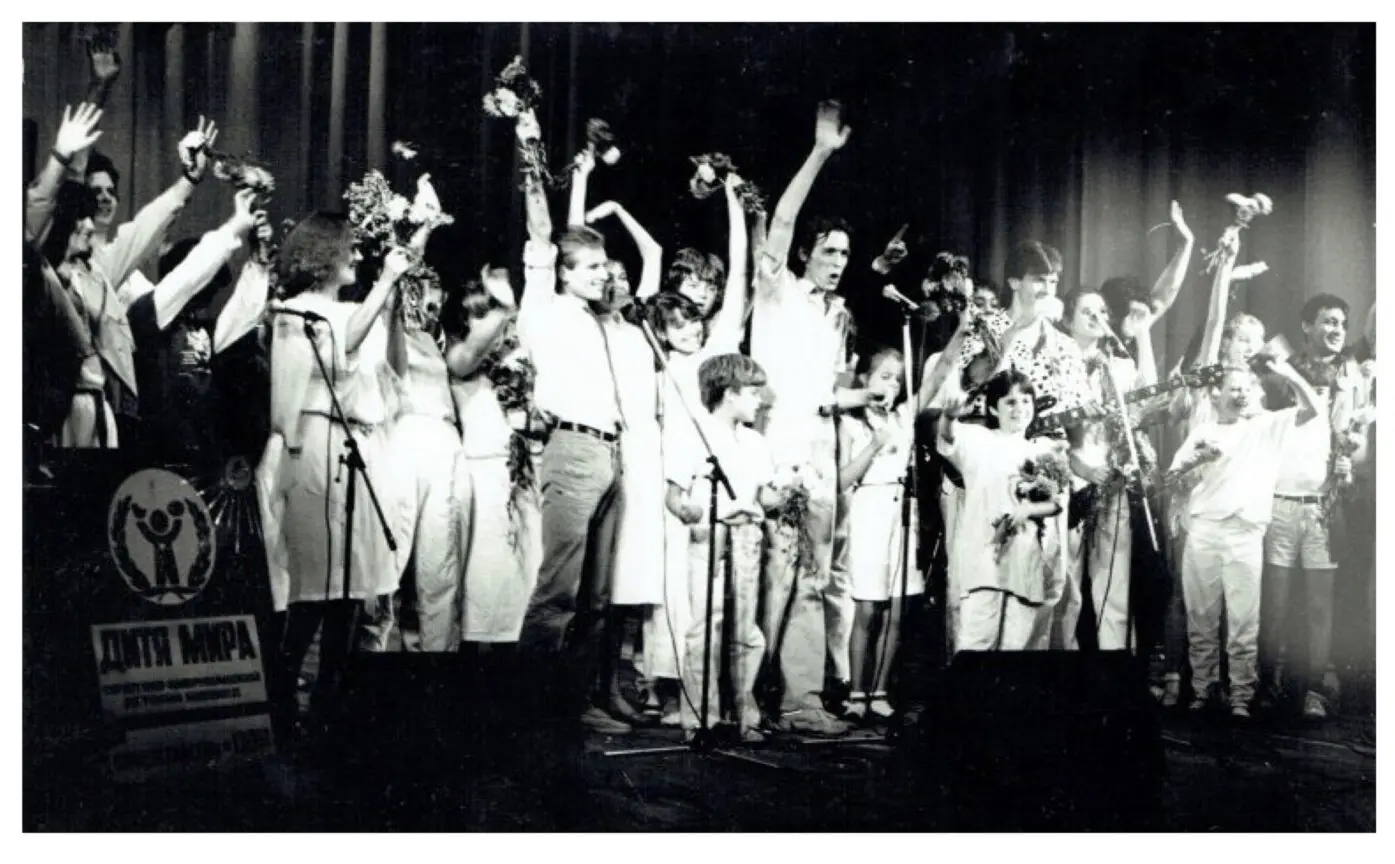 Musical Production Notes - The Cheer