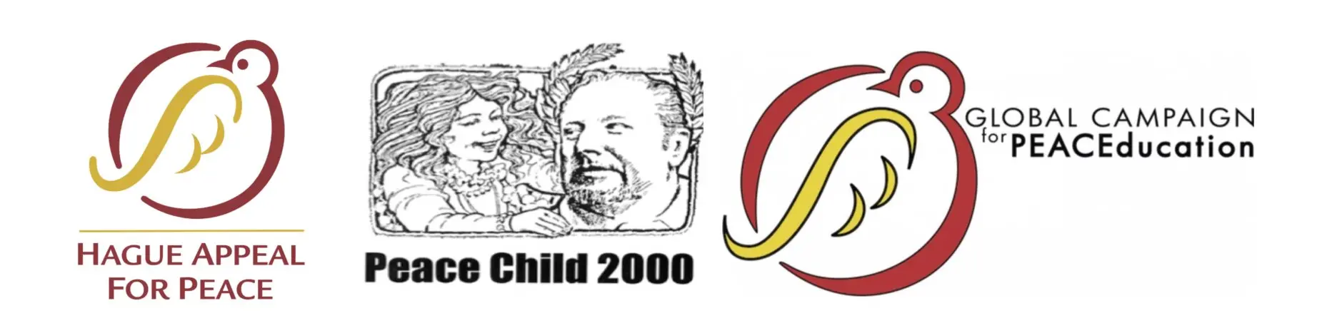 The Peace Child Millenium Script