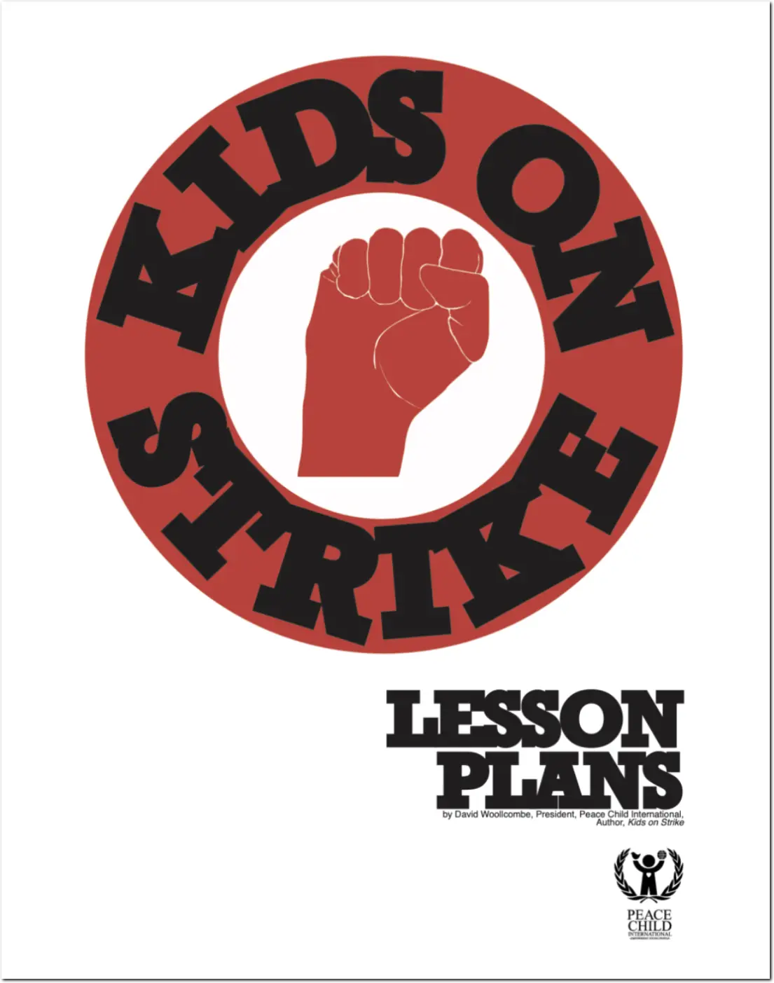 Kids on Strike