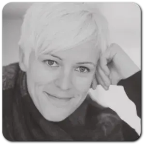 Cecillia Weckstrom