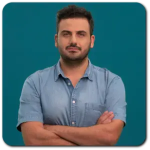 Esam Daoud