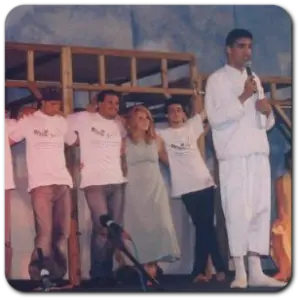 Esam Daoud 1999