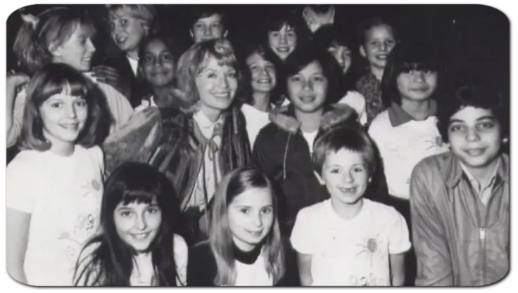 The Original Cast with narrator Susannah York