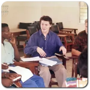 Julian Olivier 1997