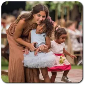 Lubna Sadek 2012