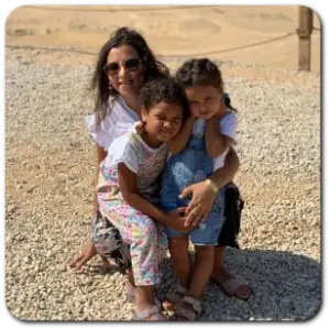 Lubna Sadek