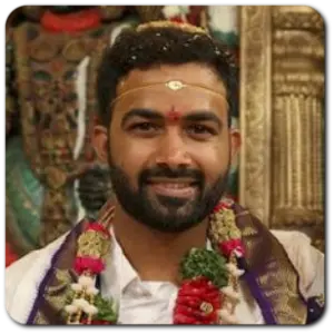 Ravi Theyja Muthu