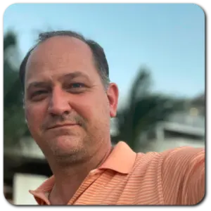 Rick Staropoli