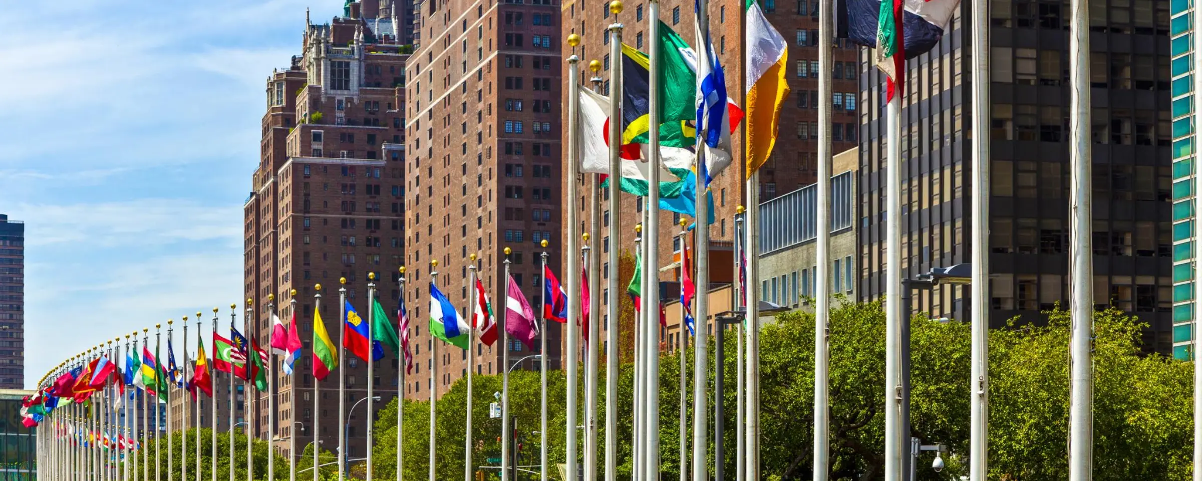 The United Nations