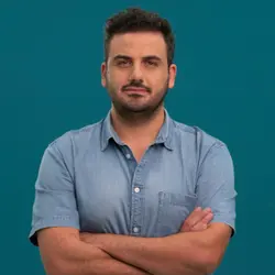 Esam Daoud Esam Daoud