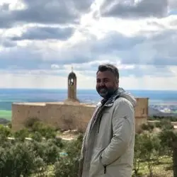 Abdurrahman Abdurrahman