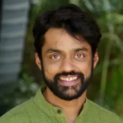 Abhishek Thakore Abhishek Thakore