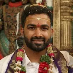 Ravi Theja Muthu Ravi Theja Muthu