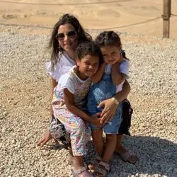 Lubna Sadek Lubna Sadek