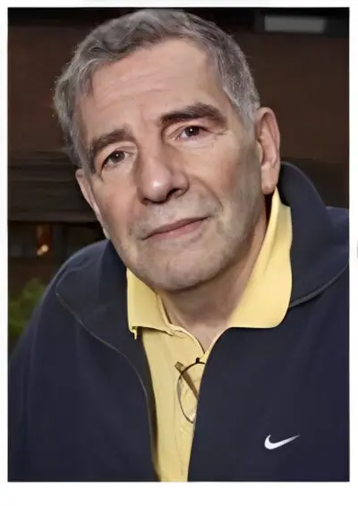 David Gordon David Gordon
